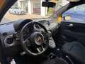 Abarth 595 Pista 1.4 t-jet Pista AUTOMATICA UNICO PROPRIETARIO Jaune - thumbnail 10