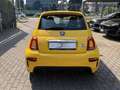 Abarth 595 Pista 1.4 t-jet Pista AUTOMATICA UNICO PROPRIETARIO Jaune - thumbnail 6