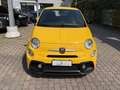 Abarth 595 Pista 1.4 t-jet Pista AUTOMATICA UNICO PROPRIETARIO Jaune - thumbnail 2