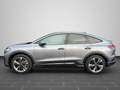 Audi Q4 e-tron Q4 Sportback 40 e-tron 150 kW S line NAVI B&O PA Grau - thumbnail 8