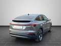 Audi Q4 e-tron Q4 Sportback 40 e-tron 150 kW S line NAVI B&O PA Grau - thumbnail 3