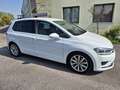 Volkswagen Golf Bianco - thumbnail 6