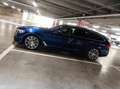 BMW 520 520d Msport auto Gommata nuova e tagliandata Bleu - thumbnail 1