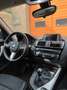 BMW 116 1-serie 116i Zwart - thumbnail 8