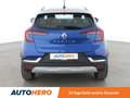 Renault Captur 1.0 TCe Intens *NAVI*PDC*TEMPO*SHZ*ALU*KLIMA* Blau - thumbnail 5