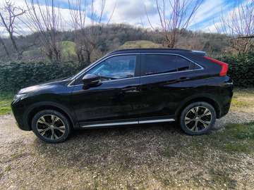 Eclipse Cross 1.5 t Intense 2wd my18.5