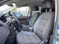 Volkswagen Touran 2.0 TDI R-Line NAV+LED+ACC+EPH+SPURHALTE Синій - thumbnail 8