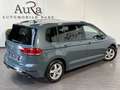 Volkswagen Touran 2.0 TDI R-Line NAV+LED+ACC+EPH+SPURHALTE Синій - thumbnail 5