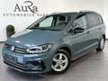 Volkswagen Touran 2.0 TDI R-Line NAV+LED+ACC+EPH+SPURHALTE Синій - thumbnail 1