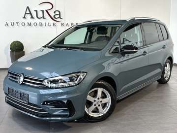2.0 TDI R-Line NAV+LED+ACC+EPH+SPURHALTE