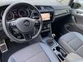 Volkswagen Touran 2.0 TDI R-Line NAV+LED+ACC+EPH+SPURHALTE Синій - thumbnail 7