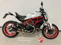 Ducati Monster 797 Monster 797 Plus star white silk Alb - thumbnail 1