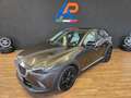 Mazda CX-3 1.5d Exceed awd 105cv auto Grigio - thumbnail 2