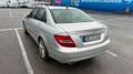 Mercedes-Benz C 180 C 200 C -Klasse Lim. C 200 Avangarde,Leder,AHK Silber - thumbnail 3