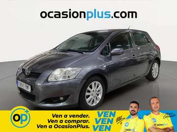 1.6 VVT-i Sol M/M