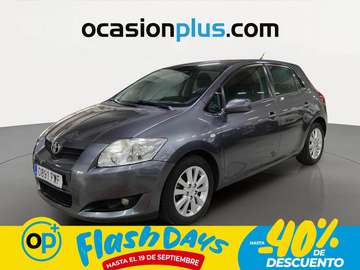 1.6 VVT-i Sol M/M