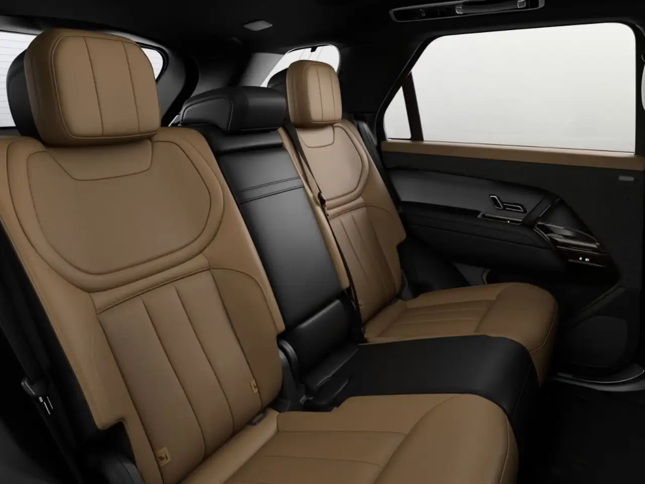 Land Rover Range Rover Sport photo Land Rover Range Rover Sport