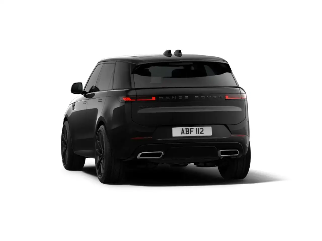Land Rover Range Rover Sport photo Land Rover Range Rover Sport