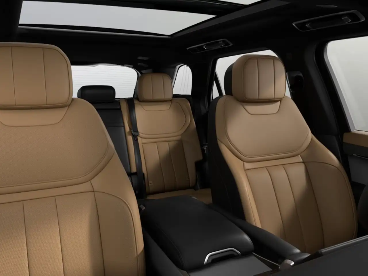 Land Rover Range Rover Sport photo Land Rover Range Rover Sport