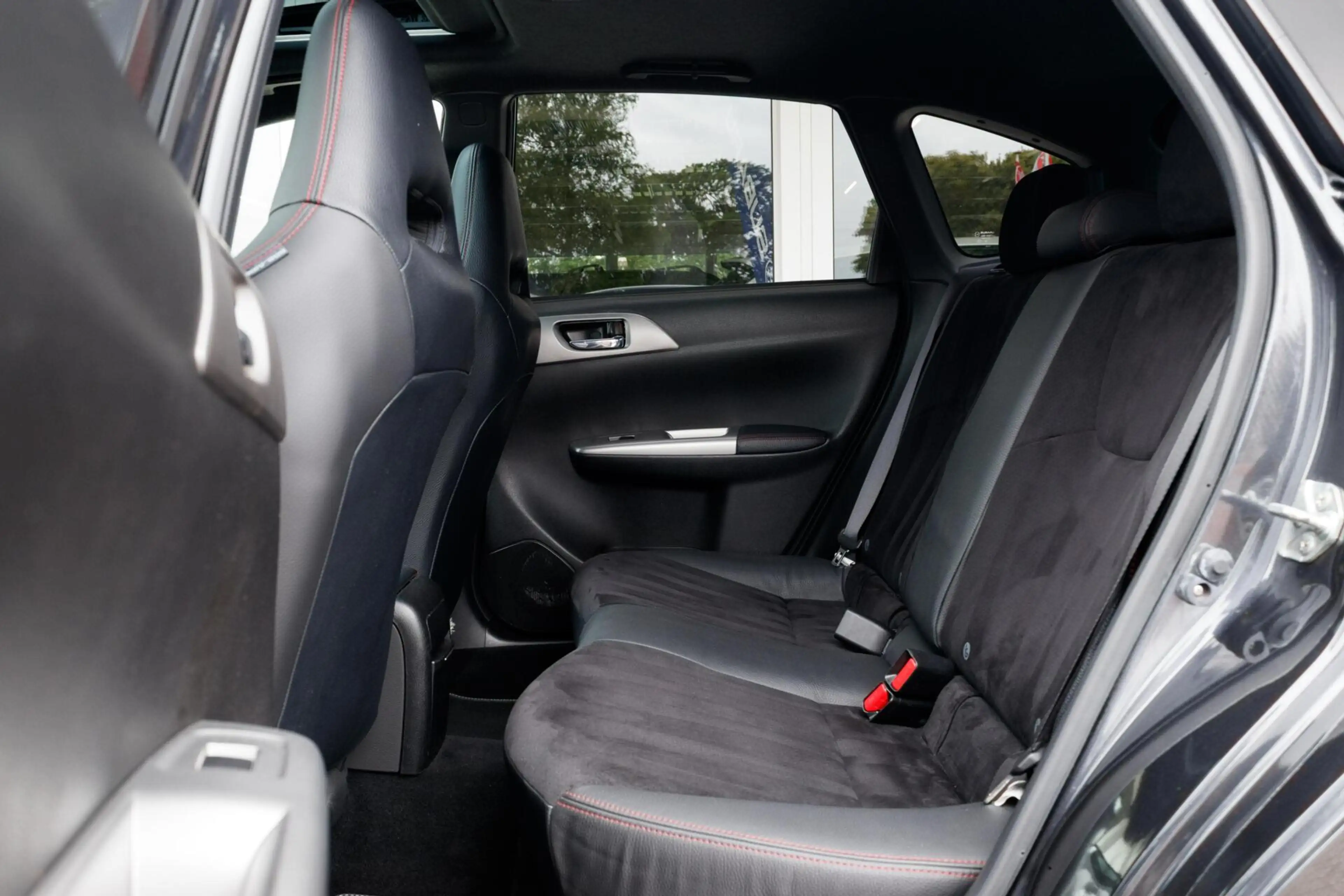 Subaru WRX STI 2.5 T Sport Executive | 1e eigenaar | Recaro | — photo 12