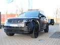 Land Rover Range Rover P550e SV PHEV | SV Lak Obsidian Black | Direct lev Schwarz - thumbnail 4