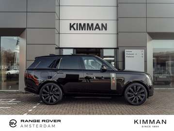 P550e SV PHEV | SV Lak Obsidian Black | Direct lev