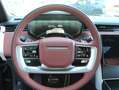 Land Rover Range Rover P550e SV PHEV | SV Lak Obsidian Black | Direct lev Schwarz - thumbnail 34