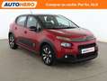 Citroen C3 1.2 PureTech S&S Feel 83 Rojo - thumbnail 8