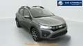 Dacia Sandero TCe 90 CVT GSR2 Stepway Expression Gris - thumbnail 1