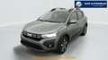 Dacia Sandero TCe 90 CVT GSR2 Stepway Expression Gris - thumbnail 3