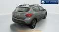 Dacia Sandero TCe 90 CVT GSR2 Stepway Expression Gris - thumbnail 7