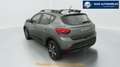 Dacia Sandero TCe 90 CVT GSR2 Stepway Expression Gris - thumbnail 5