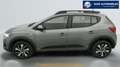 Dacia Sandero TCe 90 CVT GSR2 Stepway Expression Gris - thumbnail 4