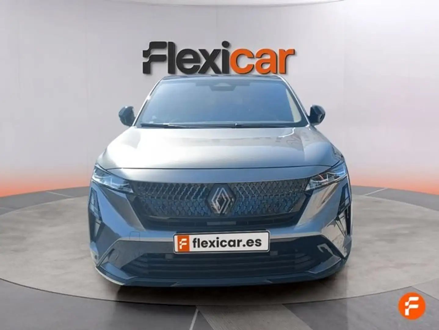Renault Rafale E-Tech Esprit Alpine 4x4 221kW Gris - 2