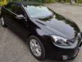 Volkswagen Golf Cabriolet Golf Cabrio 2.0 TDI BlueMotion Technology Lounge Schwarz - thumbnail 4
