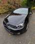 Volkswagen Golf Cabriolet Golf Cabrio 2.0 TDI BlueMotion Technology Lounge Schwarz - thumbnail 3
