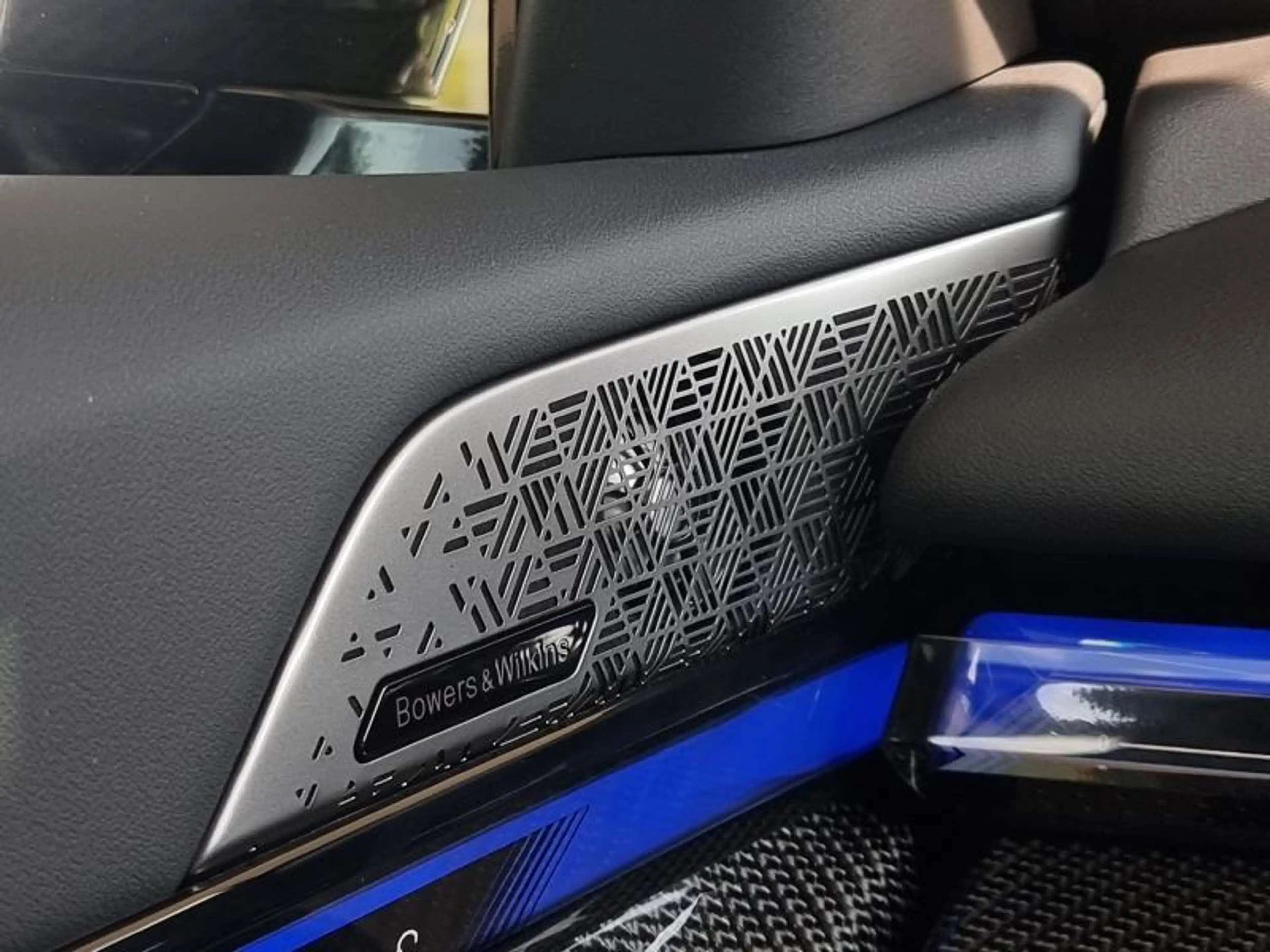 BMW M5 Berline — photo 12