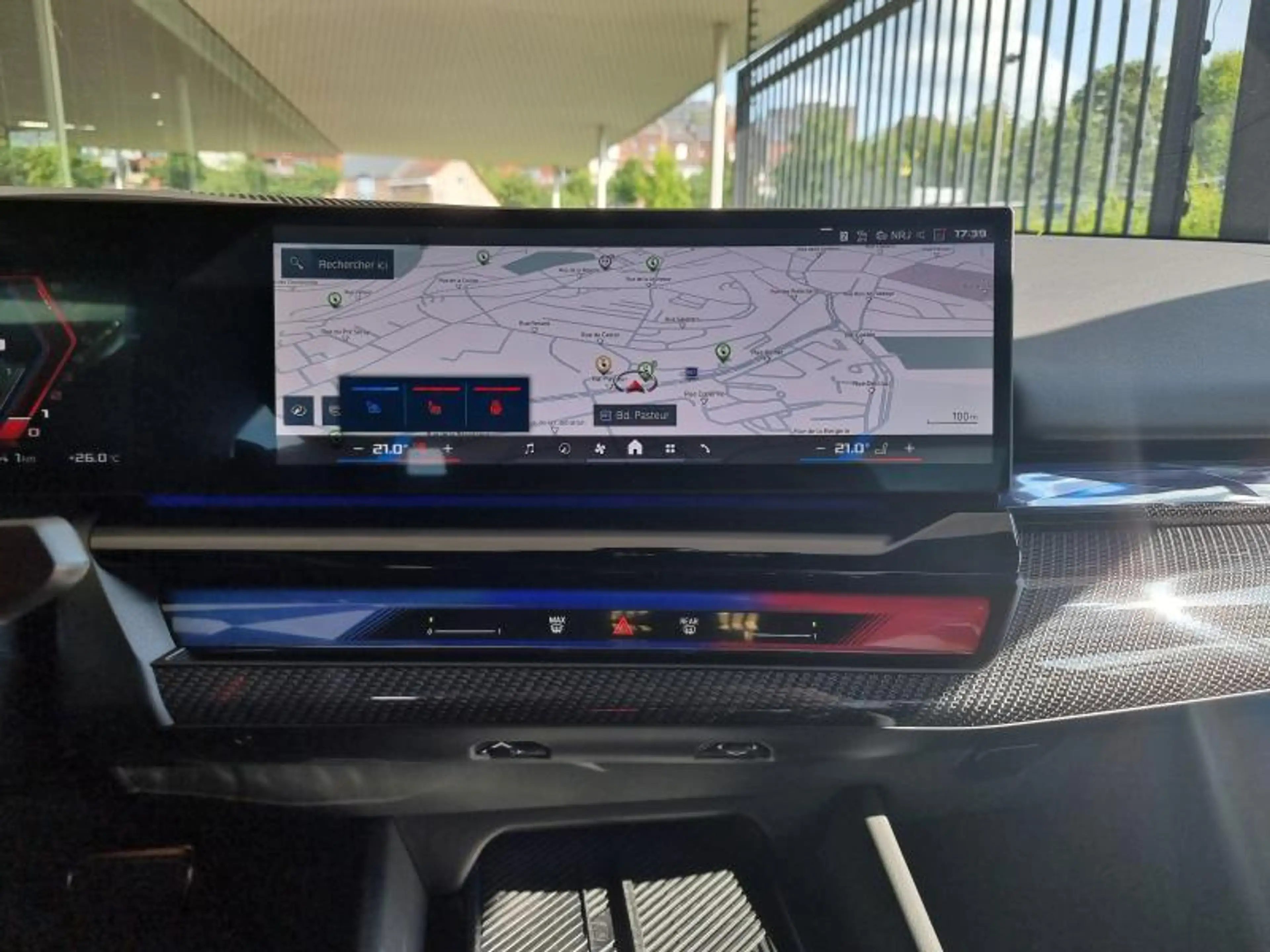BMW M5 Berline — photo 7