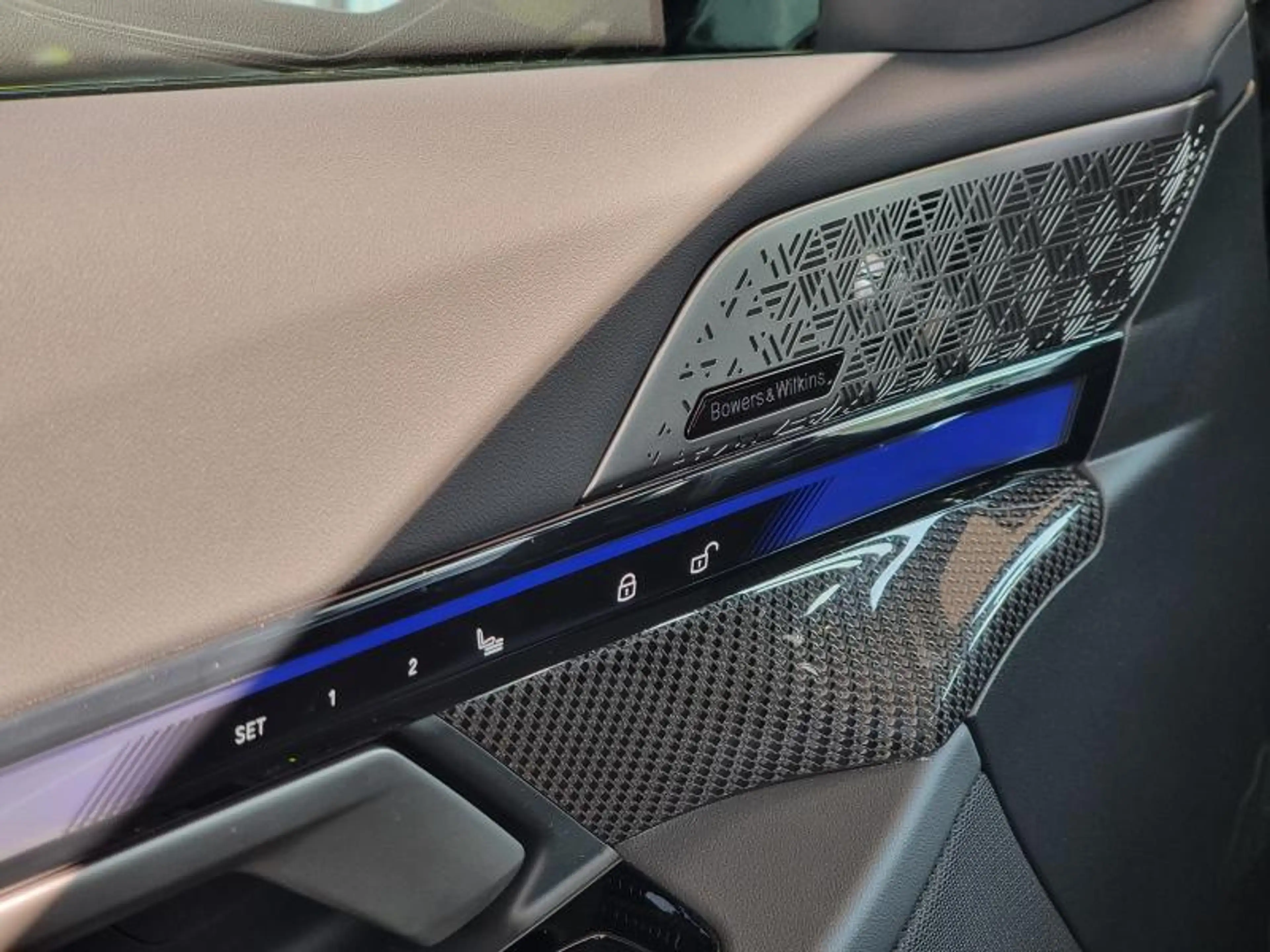 BMW M5 Berline — photo 11