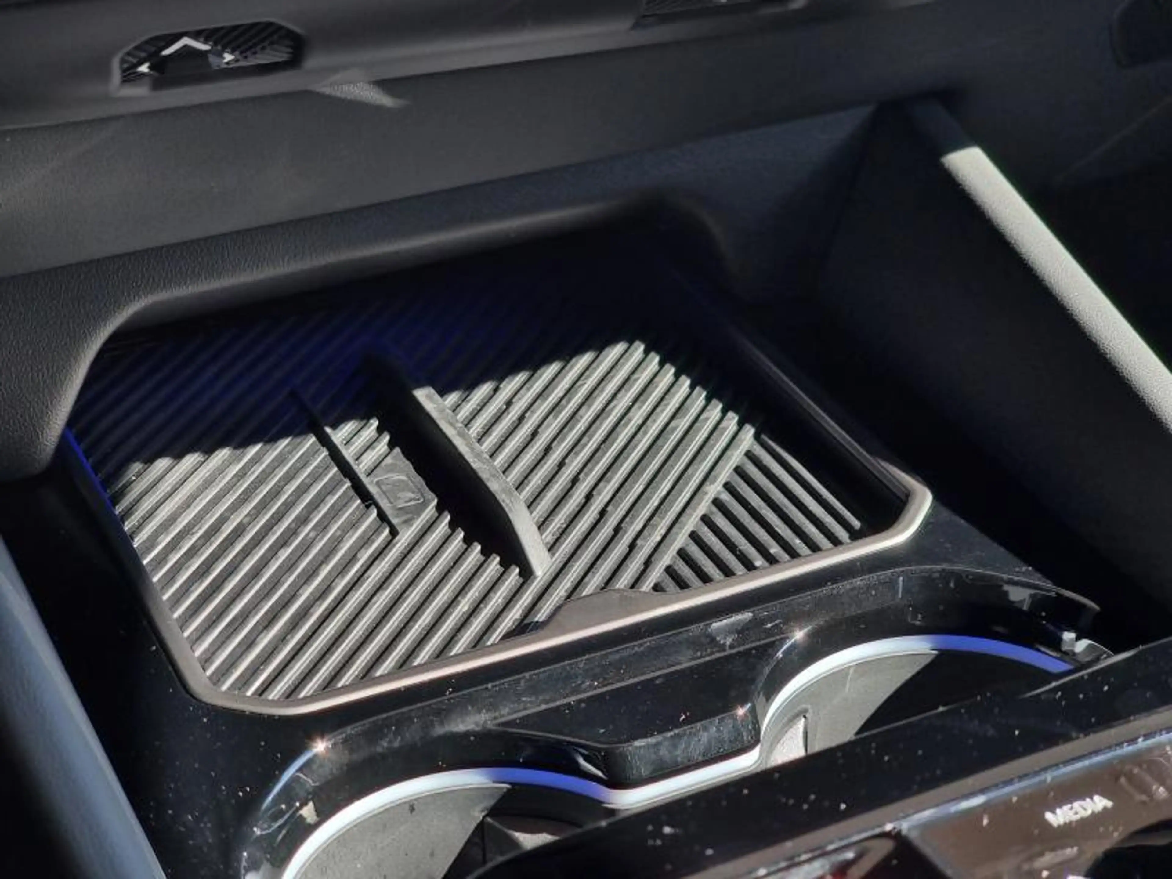 BMW M5 Berline — photo 10