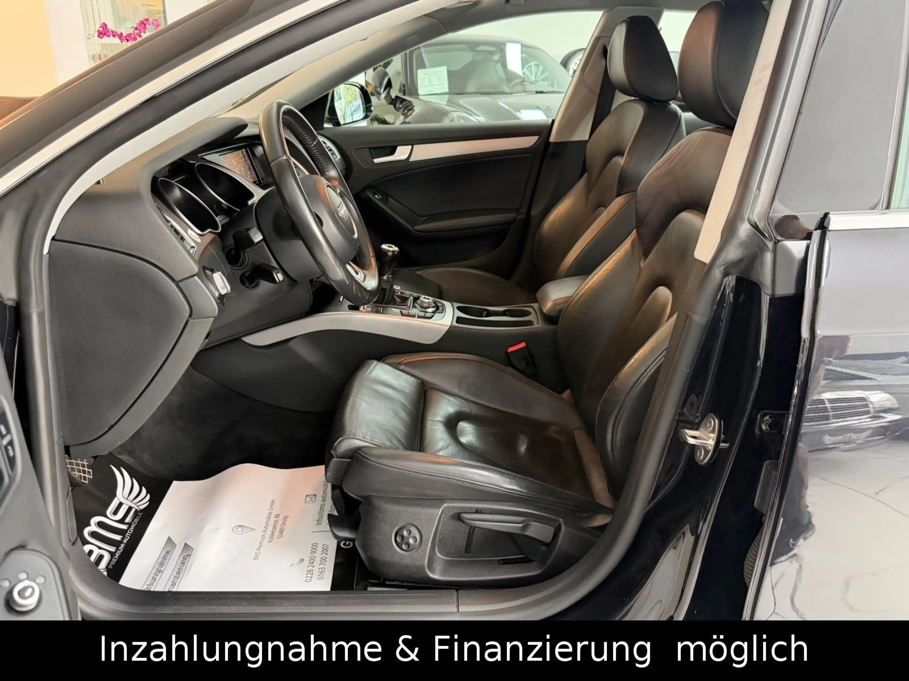 Audi A5 Sportback Navi.Xenon.Garantie bis 10.2027 — photo 11