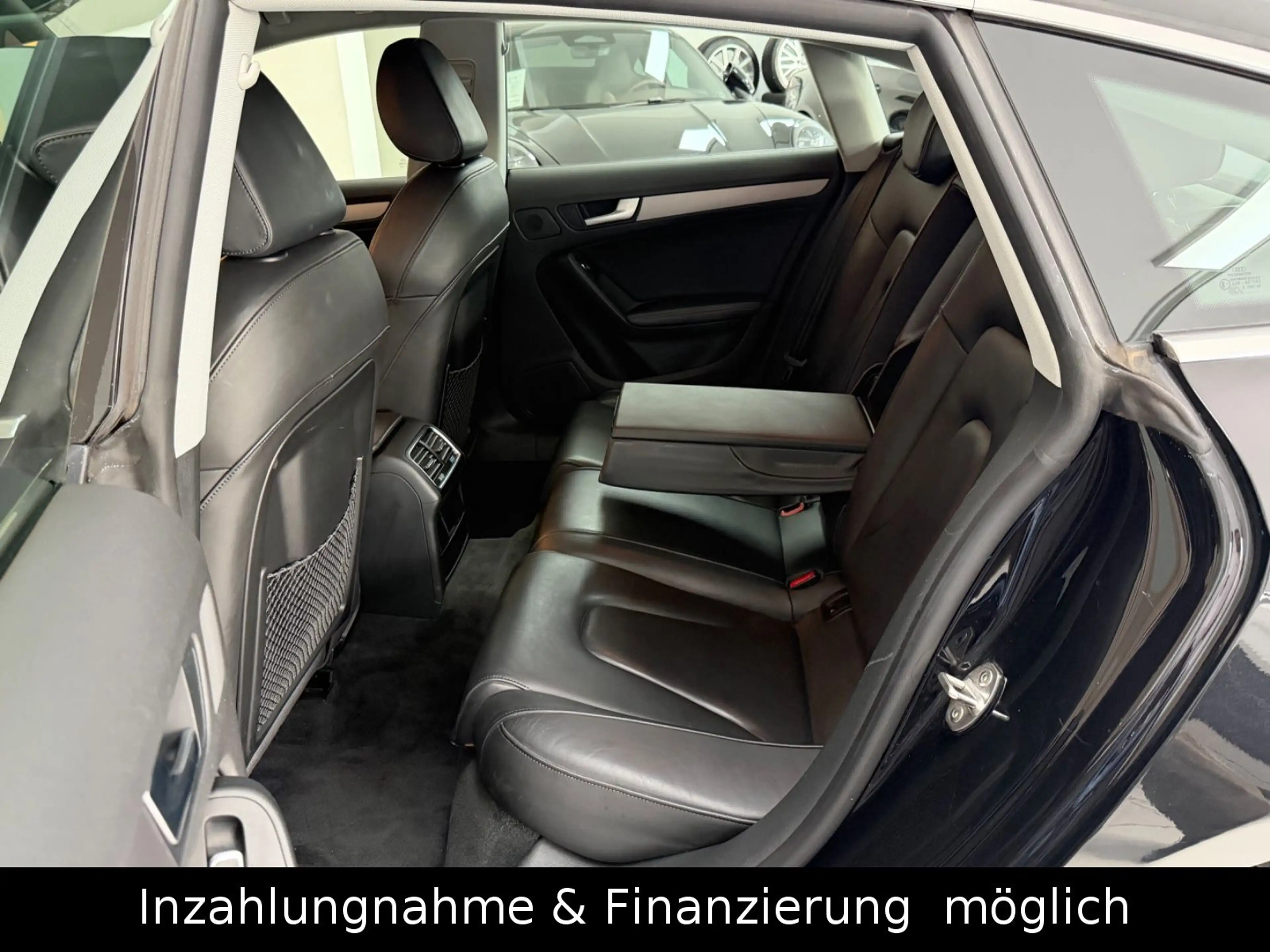 Audi A5 Sportback Navi.Xenon.Garantie bis 10.2027 — photo 14