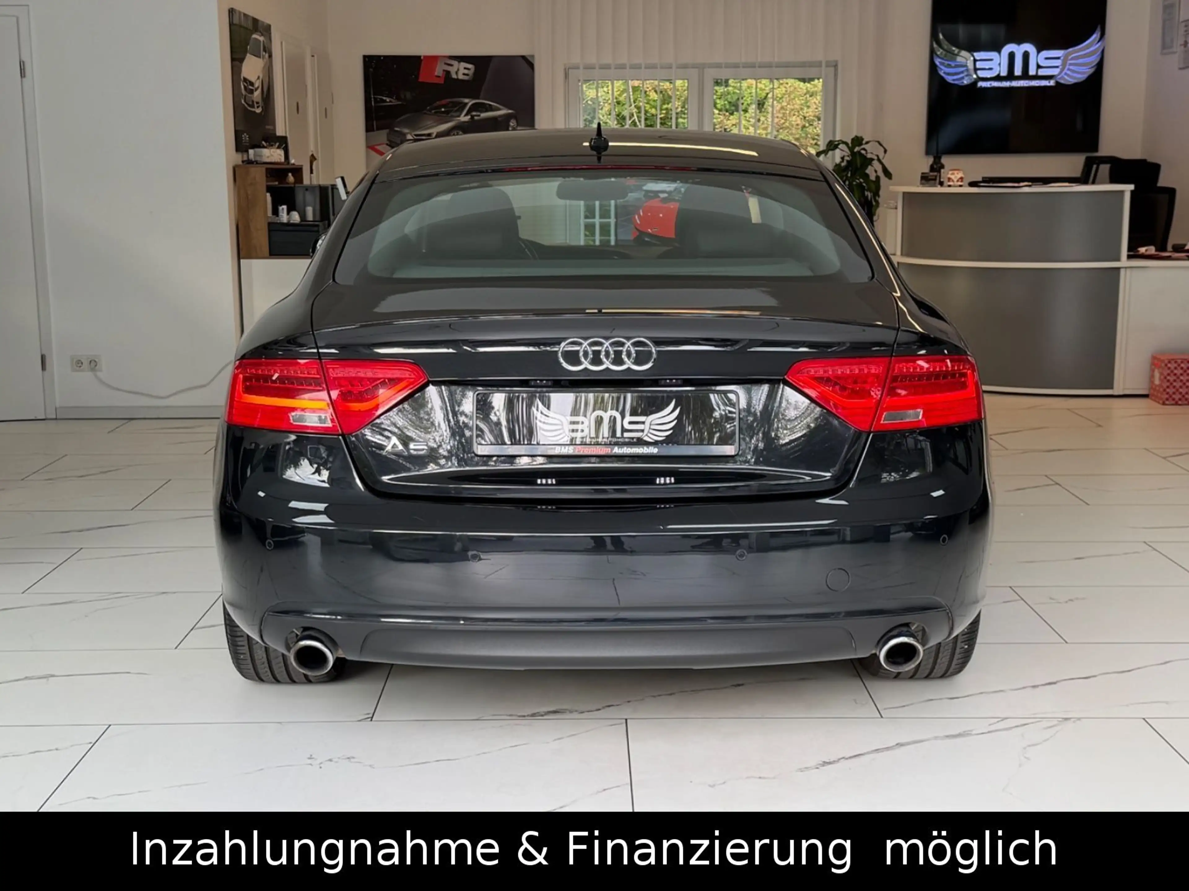 Audi A5 Sportback Navi.Xenon.Garantie bis 10.2027 — photo 6