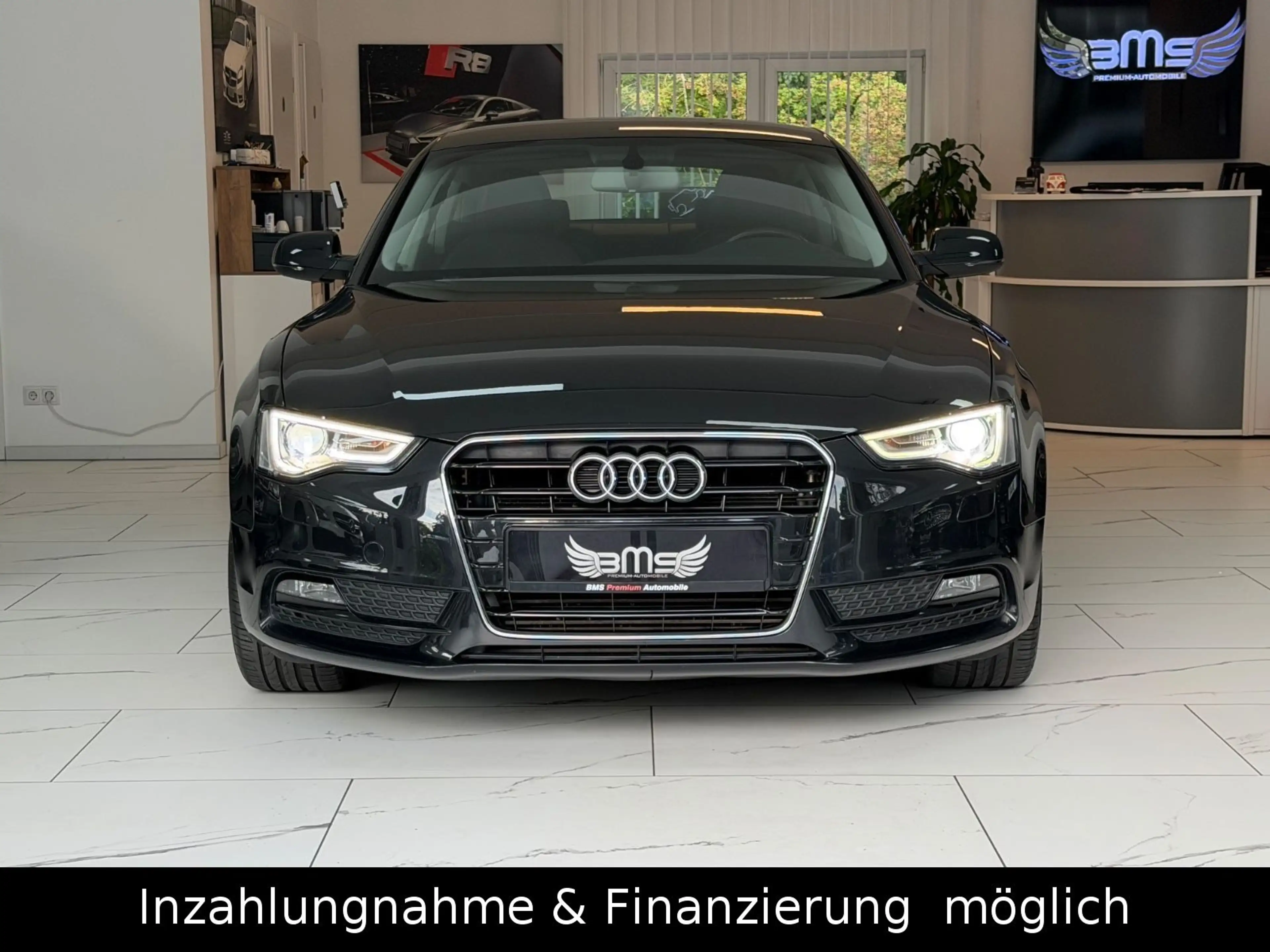 Audi A5 Sportback Navi.Xenon.Garantie bis 10.2027 — photo 5