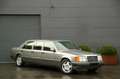 Mercedes-Benz 260 260 Pullam Limousine 6 portes V124 Grau - thumbnail 1