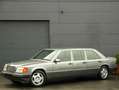 Mercedes-Benz 260 260 Pullam Limousine 6 portes V124 Grau - thumbnail 2