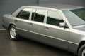 Mercedes-Benz 260 260 Pullam Limousine 6 portes V124 Grau - thumbnail 3