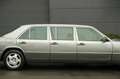 Mercedes-Benz 260 260 Pullam Limousine 6 portes V124 Grau - thumbnail 4