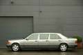 Mercedes-Benz 260 260 Pullam Limousine 6 portes V124 Grau - thumbnail 8