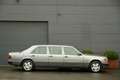 Mercedes-Benz 260 260 Pullam Limousine 6 portes V124 Grau - thumbnail 7